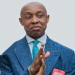 Reactions After Odinkalu Said Justice Omotosho, Lifu, Others Haven't Issued An Order Restraining USA 1762451688451