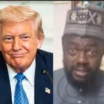 America Has What Is Called A Death Tracker, They Know Everything Happening In Nigeria -Danbature 1762522108552