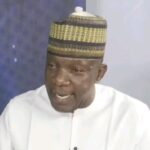 If You Say Nigeria Is A Christian Country You're Right, They Dominate Sectors Of Our Society-Suleiman 1762523462033