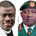 I Can Tell You Why Gen Musa Was Relieved, He Was Really Working To Wipe Out The Terrorists -El-Buba 1762615384772