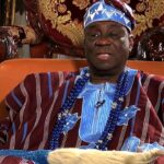 Igbos Work Hard, But Their "I Before Others" Attitude Sometimes Causes Misunderstanding- Oba Akiolu 1762616987738