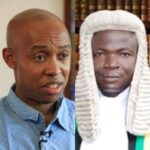 James Omotosho Has Turned His Court Into A Political Playground -Chidi Odinkalu 1762674351991