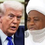 Trump: Sultan Should Be Given A Stern Warning Never To Make A Statement On National Security -Dahiru 1762790736220