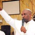 Why Can't You keep this Money To Save So Many Souls Than To Waste the Billions You Have Now?-Ayodele 1762866441201