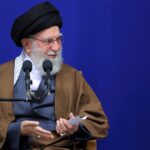 If You Really Think You Have The Ability To Fix It, I'll Hand Over All The Authority; Come And Fix" -Iran 1763019389902