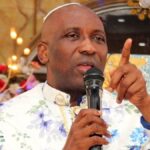 "I See That Repatriation Will Happen -Ayodele Breaks Silence, Reveals What God Showed In Nigeria 1763107736274