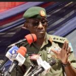 Wike: When You Make Such Disparaging Comments, You Have Desecrated The Oath -General Irabor 1763136681870