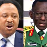 Reactions Trail What Shehu Sani Said After Ex CDS Criticized Wike For Challenging Yerima 1763137865769