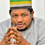 If It Were Muslims That Have Been Killed Over The Years, It Would Be Muslims Genocide -Dachung Bagos 1763194056500