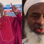 "How Dare You Say We Buried Empty Caskets?"-Rev. Ezekiel Dachomo Fires Back At Sheikh Gumi 1763218348147