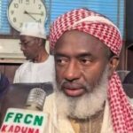 Sheik Gumi: Nigeria Has Witnessed Thousands Of Real Victims Of Terrorism And Banditry -PFN 1763218674273
