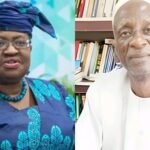 Okonjo Iweala Said How Can Officals Sit And Negotiate With Bandits If Not Negligence -Kurfi 1763219477940