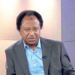 The Arrest And Detention Of Abba Mu'azu Over His Social Media Post Is Unacceptable -Shehu Sani 1763292012959