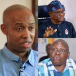 So 58-Year-old Nyesom Wike Called 65-Year-Old Ayo Fayose His Dear Younger Brother? -Chidi Odinkalu 1763294744382