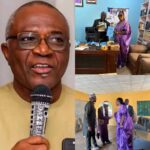 Bayo Onanuga Reacts As BAT Sends Emissary To Mediate Between Christian Clerics And Miyetti Allah 1763369183824