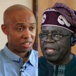 History Will Record That BAT Told Judges To Refrain From "On Your Mandate We Shall Stand" -Odinkalu 1763456452102