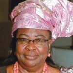 Nnamdi Azikiwe's Wife Says Her Husband's Decision On Biafra Saved Igbos From Being Wiped Out 1763566467884