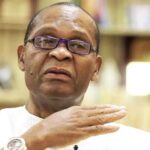 "Kanu And His Followers Are Responsible For Families Being Killed And Displaced," Joe Igbokwe Claims 1763837501993