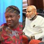 Kanu Is A Very Lucky Man, The Judge Was Very Fair To Him, It Should Have Been The Death Penalty -Adebayo Ojo 1763886047484