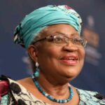 Reactions As Ngozi Okonjo-Iweala Says I Am Greatly Saddened By The Kidnappings In Our Country 1763908956317