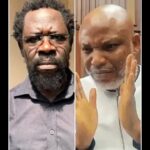 You can't Query The Genuineness Of His Grievances, You want Me To Celebrate His Conviction- Farotimi 1763917449371