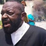 I Didn't See That Connection Between Kanu's Broadcast And The Violence That occurred Is SE- Ejimakor 1763985439605