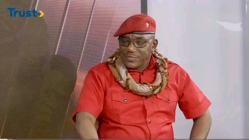 The Negotiation Between State Govt And Bandits That Escalated My BP That Has Not Dropped -Dalung