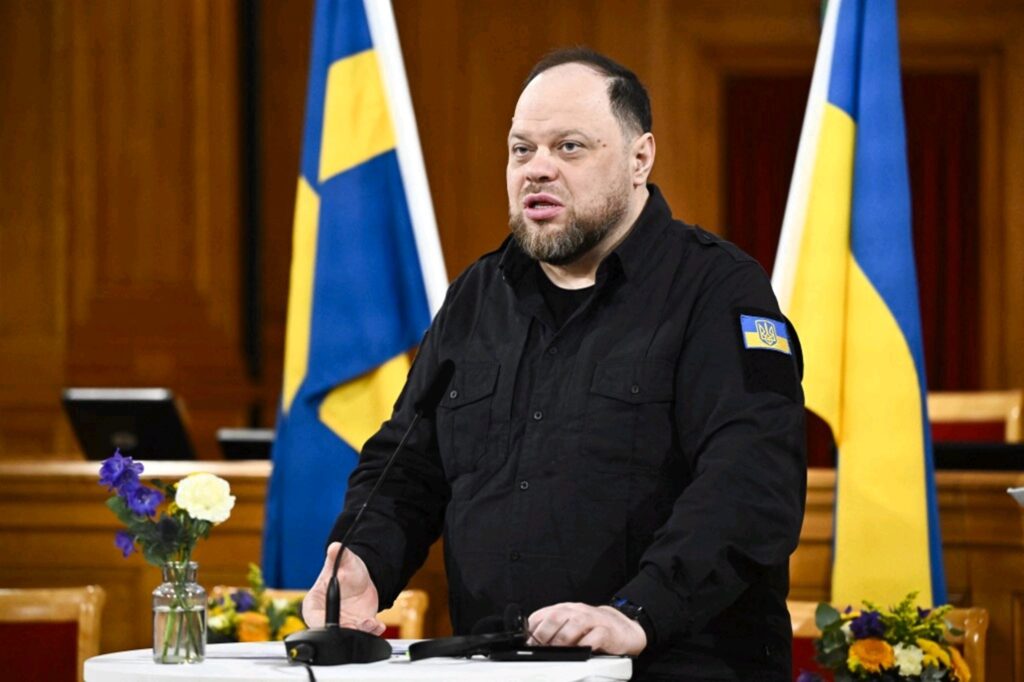 ‘No One Can Cross These Lines’:Kyiv Sets Firm Red Lines For Any Russia Peace Deal