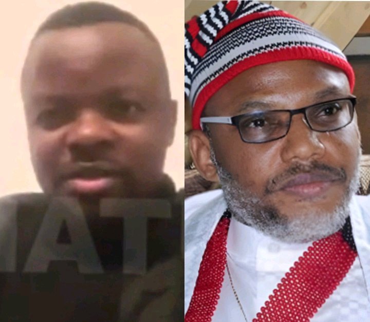 Kanu: He Never Opened His Defence; On What Basis He Appeal, Or Is It That He Didn’t Kill? -Ikechukwu Onyia