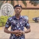 Last Time It Was A Father Sleeping With 3 Of His Daughters, This Time It's A Woman -SP Edafe Reveals 1764089720306