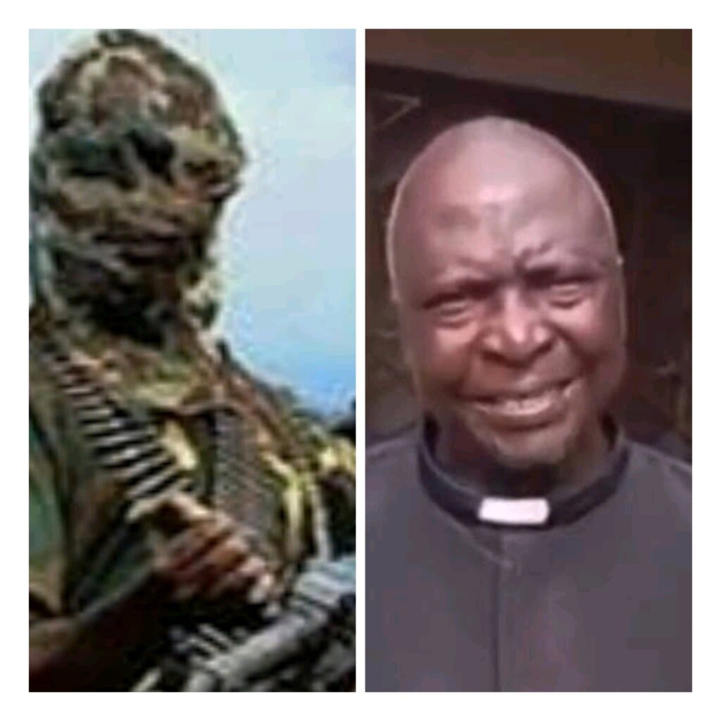 Genocide: B’Haram Has Placed A Bounty On Me, And Anyone Who Kills Me First Will Be Rewarded -Dachomo