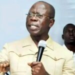 School Attack: Who Ordered Soldiers To Withdraw? That Person Should Be Tired For Terrorism -Oshiomhole 1764174573516