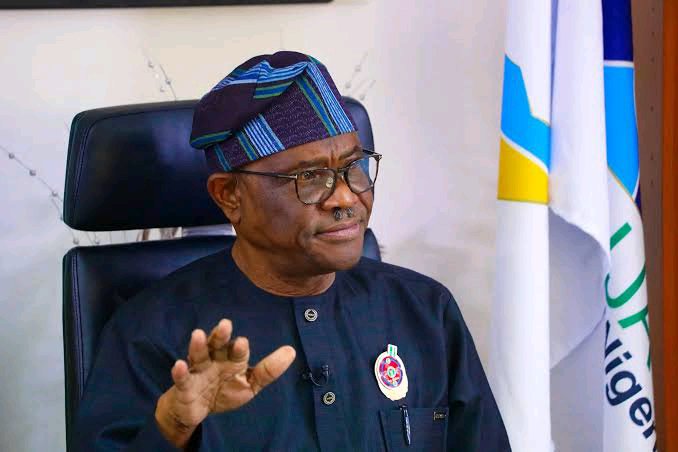 I Was Watching TV Last Night When I Saw A Scroll Claiming FCT Had Ordered Schools To Close- Wike