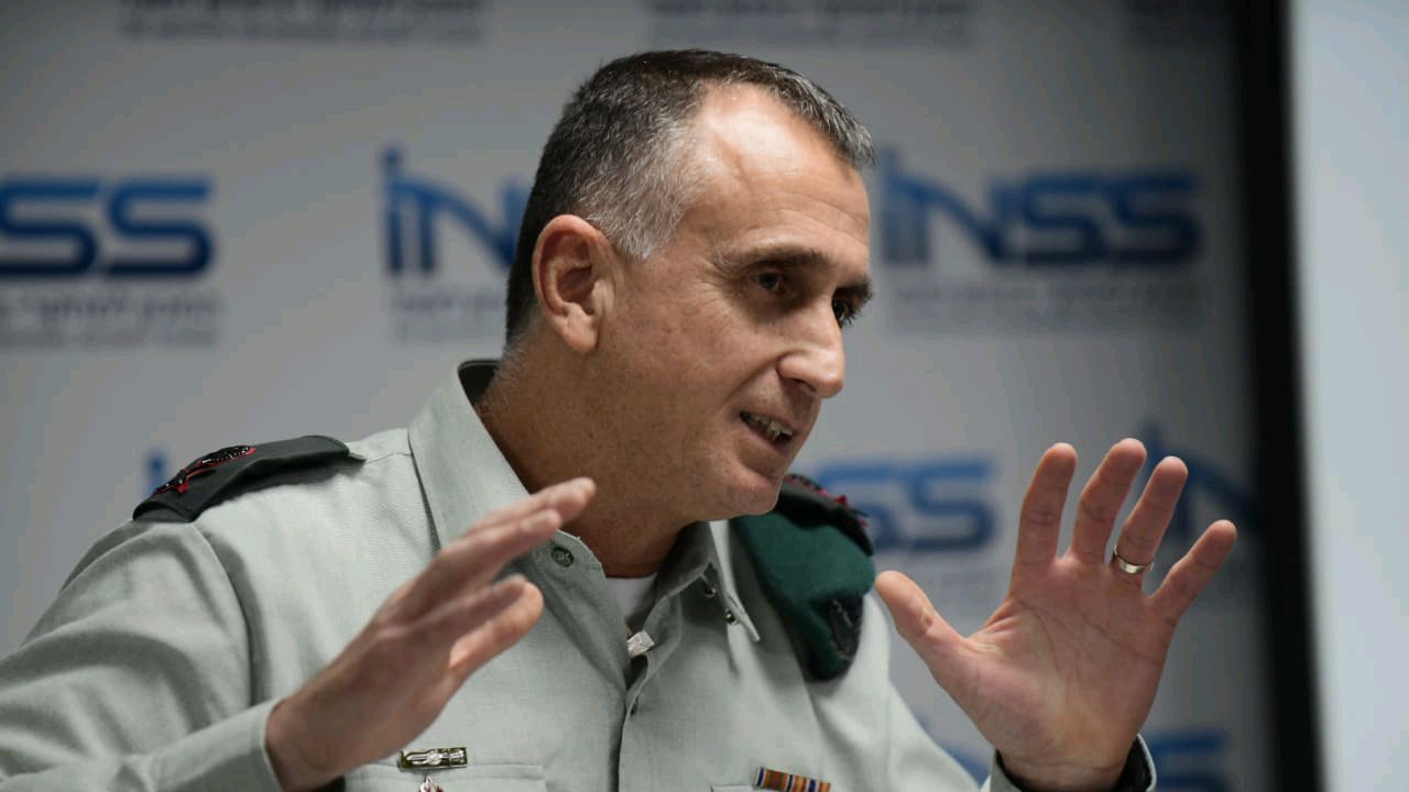 Ex-IDF Intel Chief: US Sale Of F-35s To Saudi Arabia Poses Long-Term Grave Danger To Israel-US Ties