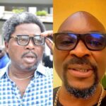 Lere Olayinka Reacts As Court Strikes Out Ex-Ekiti Governor Ayo Fayose's Brother Case Against Him 1764245091173