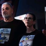 Nobody Including Hamas Knows Where Son's Body Is, Praying We Won't Carry This Burden For Years"Gvili 1764317067198