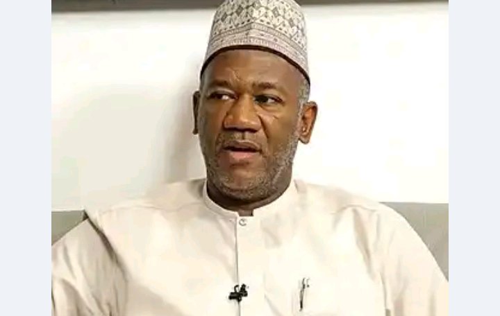 I Wish Uncle Tinubu Can Hear This And Correct Himself, He Should Encourage People To Build- Datti