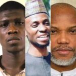 Bello El-Rufai Slams Omotosho, Says Kanu Got Life Imprisonment, Hussaini Ismail Got 20yrs For Terrorism 1764317949758