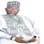 "Those Who Shout 'Allahu Akbar' While Committing Crimes Are Not Muslims But Criminals-Eleha 1764421918309