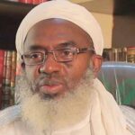 2 Men Acting As B'Haram Detonated Bomb On My Path To Mosque & They Died, Who Wants To Silence Me -Gumi 1764437674201