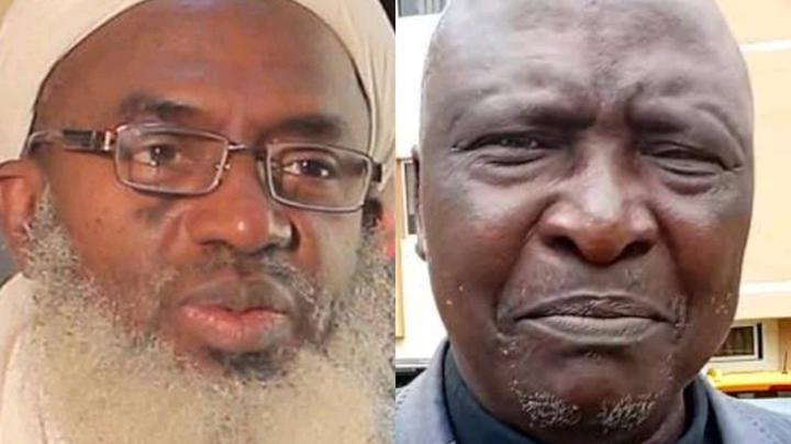 Gumi Reacts As Dachomo Says He Is Ready To Open 27 Buried Caskets To Prove To Him They Are Not Empty