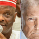 Reactions Trail What Rabiu Kwankwaso Said After Trump Threatened Military Action If Killings Persist 193a0e0d682c4167bc0d636d3f55c56f