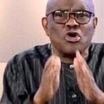 Those Who Masterminded This Will Not Go Free. That’s to Damage the Image of the Government — Wike 1ddb41e77e5c46a797f4a0a1b46df74d