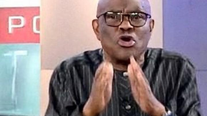 Those Who Masterminded This Will Not Go Free. That’s to Damage the Image of the Government — Wike