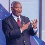 Kumuyi Warns: “Other Religious People Are Marrying Four Wives, Five Wives and Populating the Nation” 239c6fee0d024ea2aecce2029ef60d65