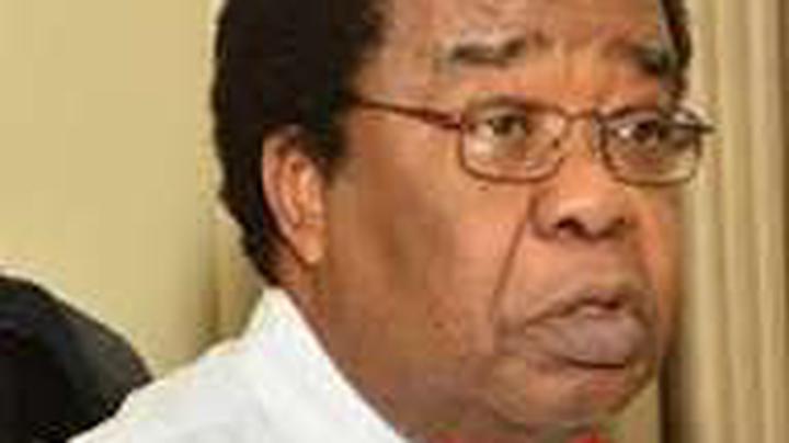 When The World Powerful Man Threatens You With His Troops, The Devil’s At The Door Knocking–Bolaji Akinyemi