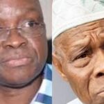 Obasanjo: I Changed $20K & Gave Him,How Do You Accept Somebody's Money And Spit On The Person— Ayo Fayose 260a5e6d1b354bf58bf106f0bbc762bb