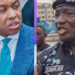 Chidi Odinkalu Fires Back After Lagos CP Claims Sowore Has No NYSC Certificate 27c4281cc9ca4092b3e0b4edf85b8390