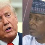 War Can't Be Won from the Air, Get on the Ground, We're Ready for You' - Abba Tells Trump 431cff35939843d098e734f9153e5574