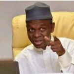 Reactions As El-Rufai Shared Report Claiming IPOB Hired American Firms To Push Christian Genocide 4573b29167254eae9f183384ab93e284